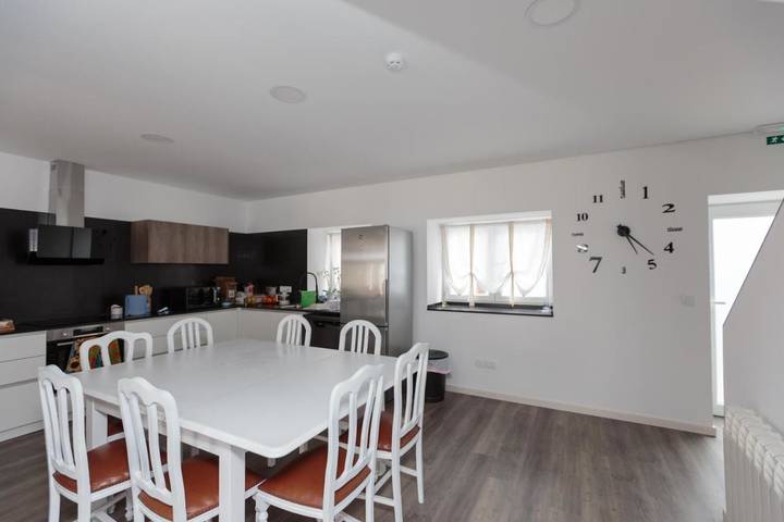 Location de vacances pour 10 personnes, avec jardin ainsi que piscine et vue, animaux acceptés dans Fão - 2