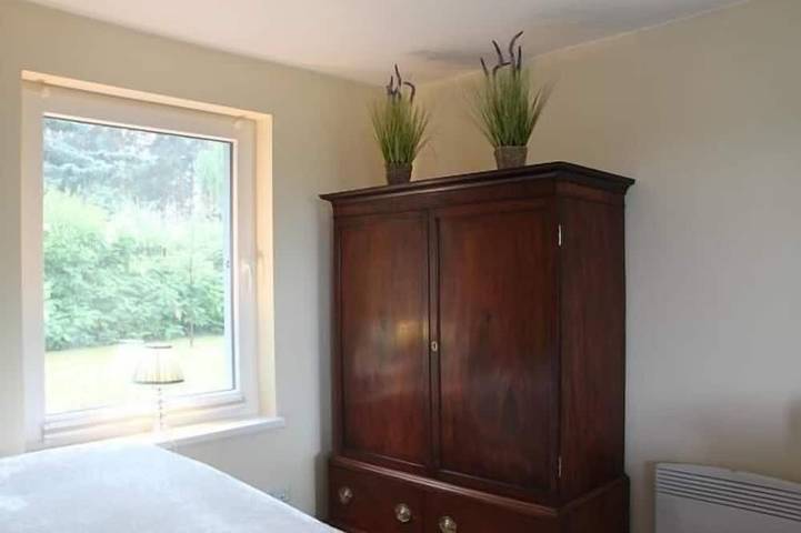 Ferienhaus für 2 Personen, mit Garten in Schwielochsee - 2