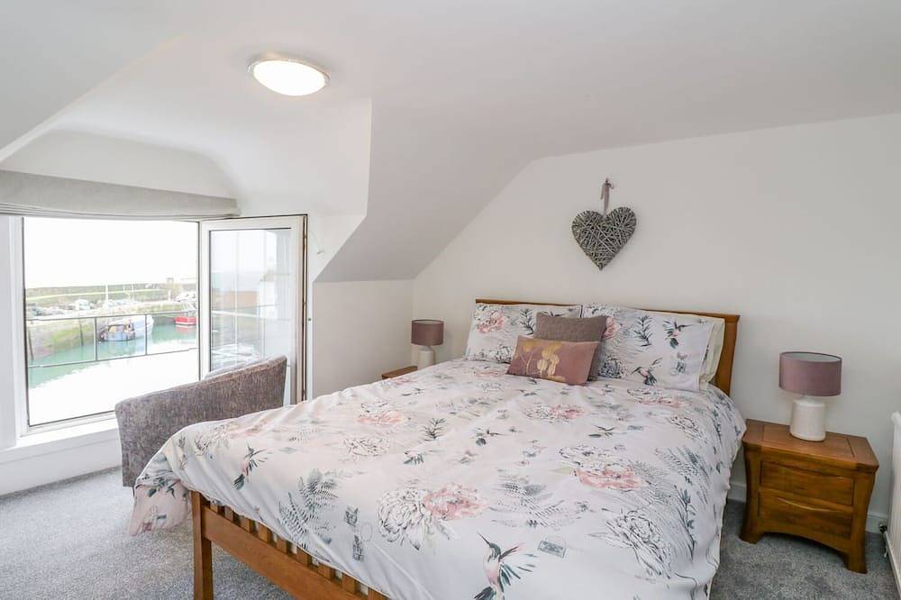 Maimie’S Harbourview, pet friendly in Pittenweem in Pittenweem, Fife region