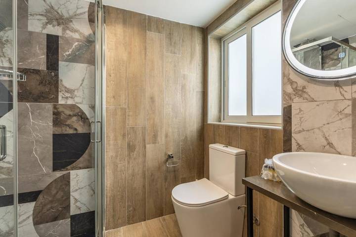 Maison d’hôte pour 2 personnes à San Giljan - 3
