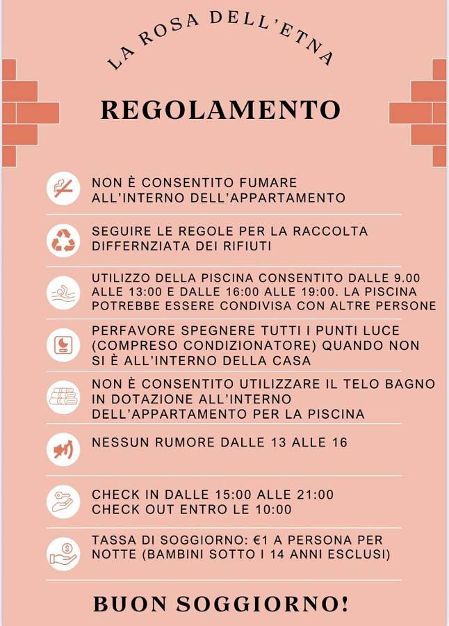 Location de vacances pour 5 personnes, avec jardin et piscine à Mascalucia - 2