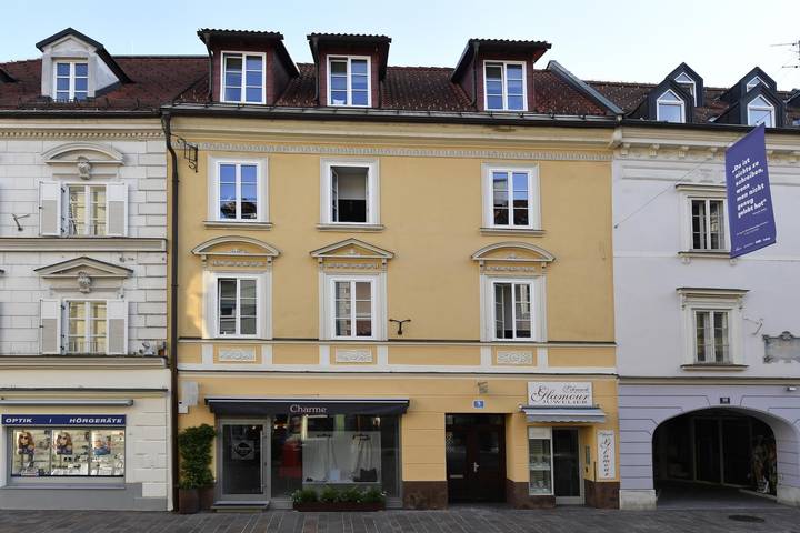 Gîte pour 2 personnes, adapté aux familles à Klagenfurt am Wörthersee - 3