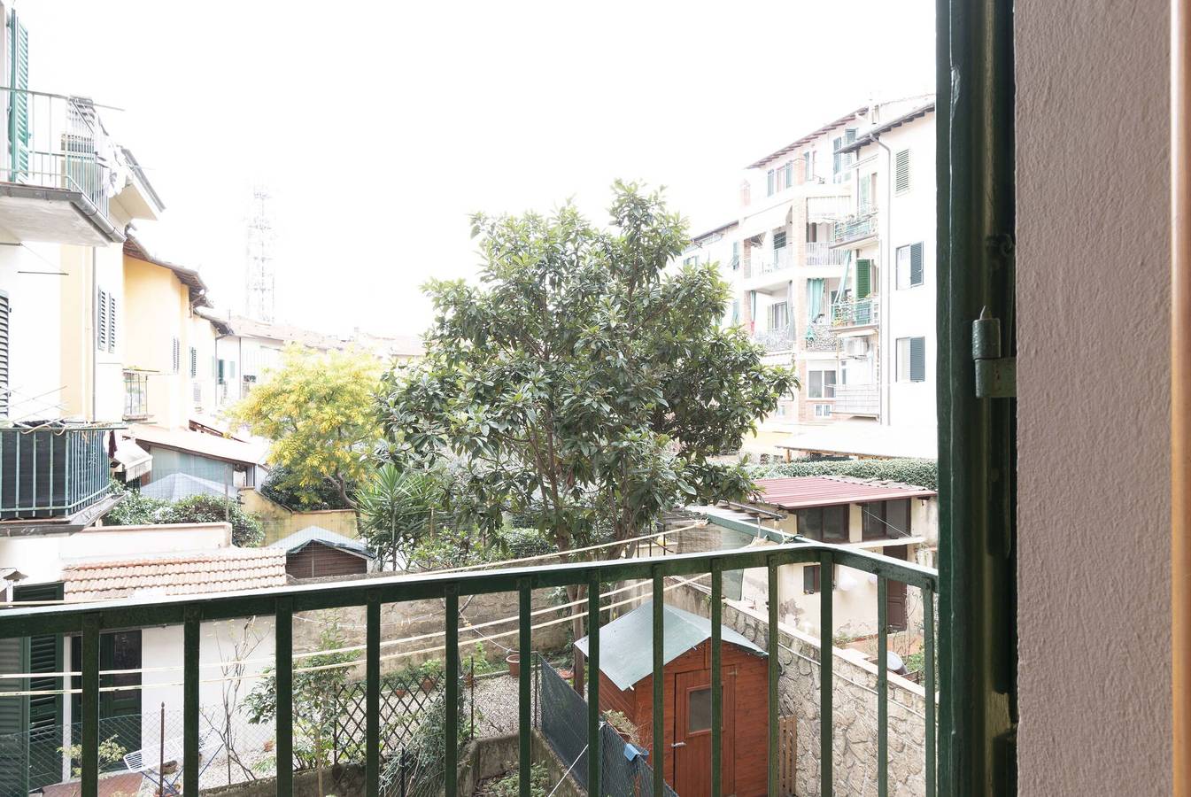 Entire apartment, Vintage Apartment in Florence in Florence, Florence Province
