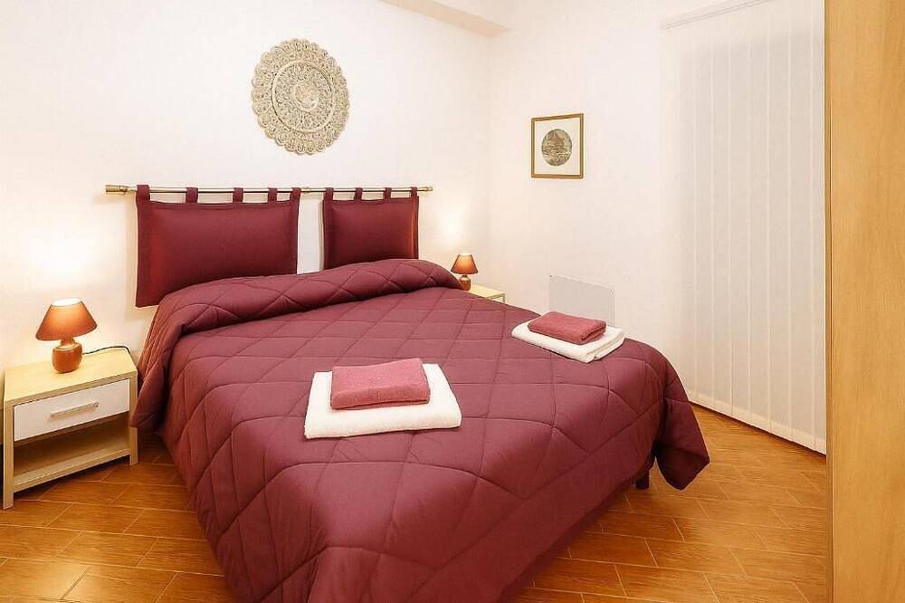 Ganze Wohnung, Segesta - New Nouveau Bedding in Salemi, Trapani Provinz