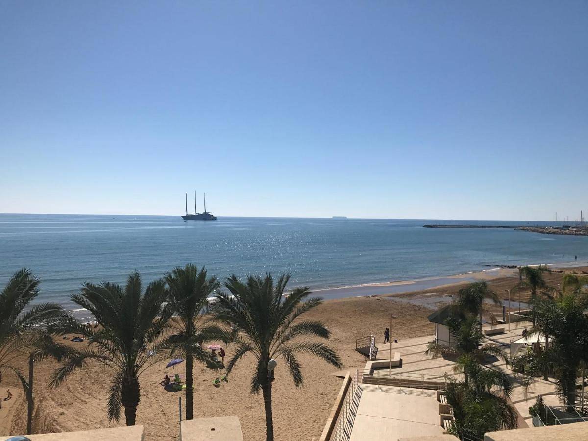 Appartement entier, Delposto Marina di Ragusa Ds in Lido Margarita, Ragusa