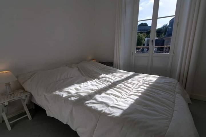 Gîte pour 4 personnes dans Office De Tourisme De Belle Ile En Mer - 3