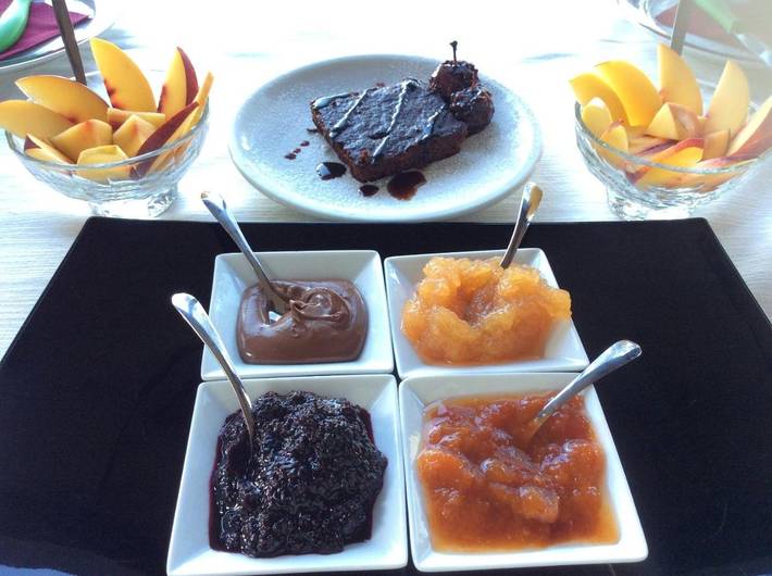 Location de vacances pour 2 personnes, avec jardin et terrasse, animaux acceptés à Cabras - 4