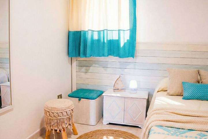 Entire apartment, Apartment Wendy in Santa Maria Navarrese, Baunei