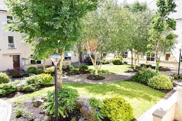 Apartment for 10 People in Eyre Square, Galway, Photo 1