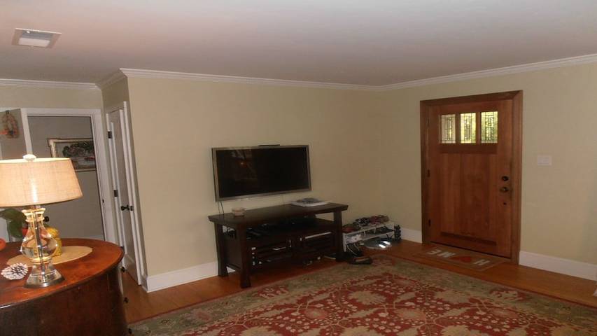 Location de vacances pour 6 personnes, avec jardin, animaux acceptés à Monterey - 3