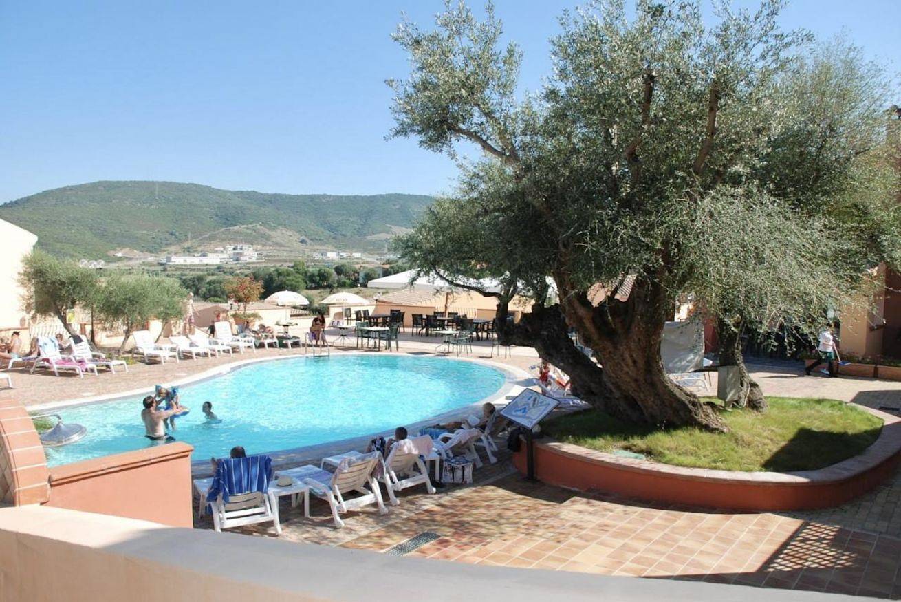 Appartamento intero, Li Troni Trilocale 6 letti  in Maiorca (Sardinia), Budoni