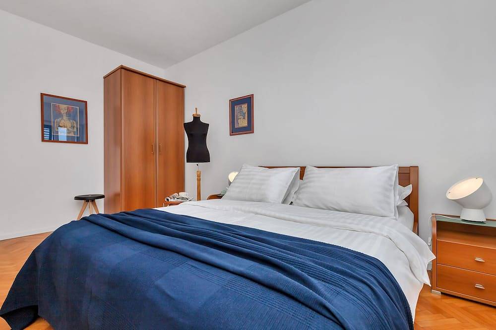 Ganze Wohnung, Strandapartment mit wunderschönem Meerblick in Tucepi, Makarska Riviera