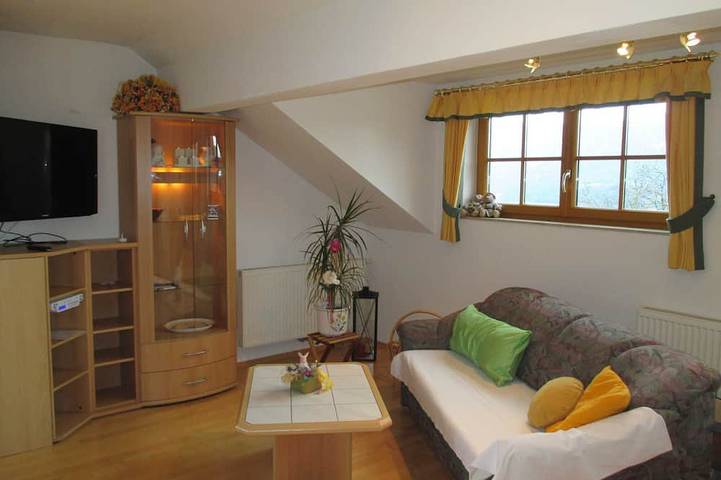 Bauernhof für 8 Personen, mit Pool und Garten am Mondsee - 3