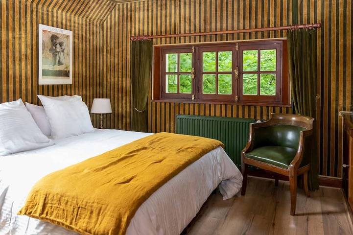 Gîte pour 4 personnes, avec jardin à Beauvais - 3