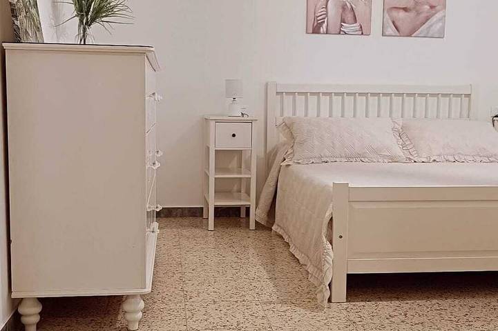 Appartement entier, Chanzerhouse in Fondi, Province de Latina