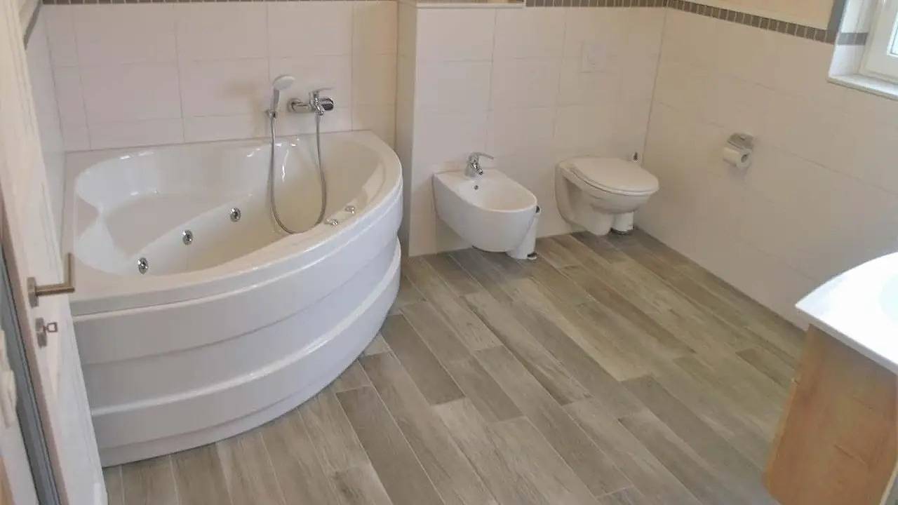 Ferienhaus für 8 Personen (157 m²) in Mirow in Mirow, Mecklenburg-Strelitz