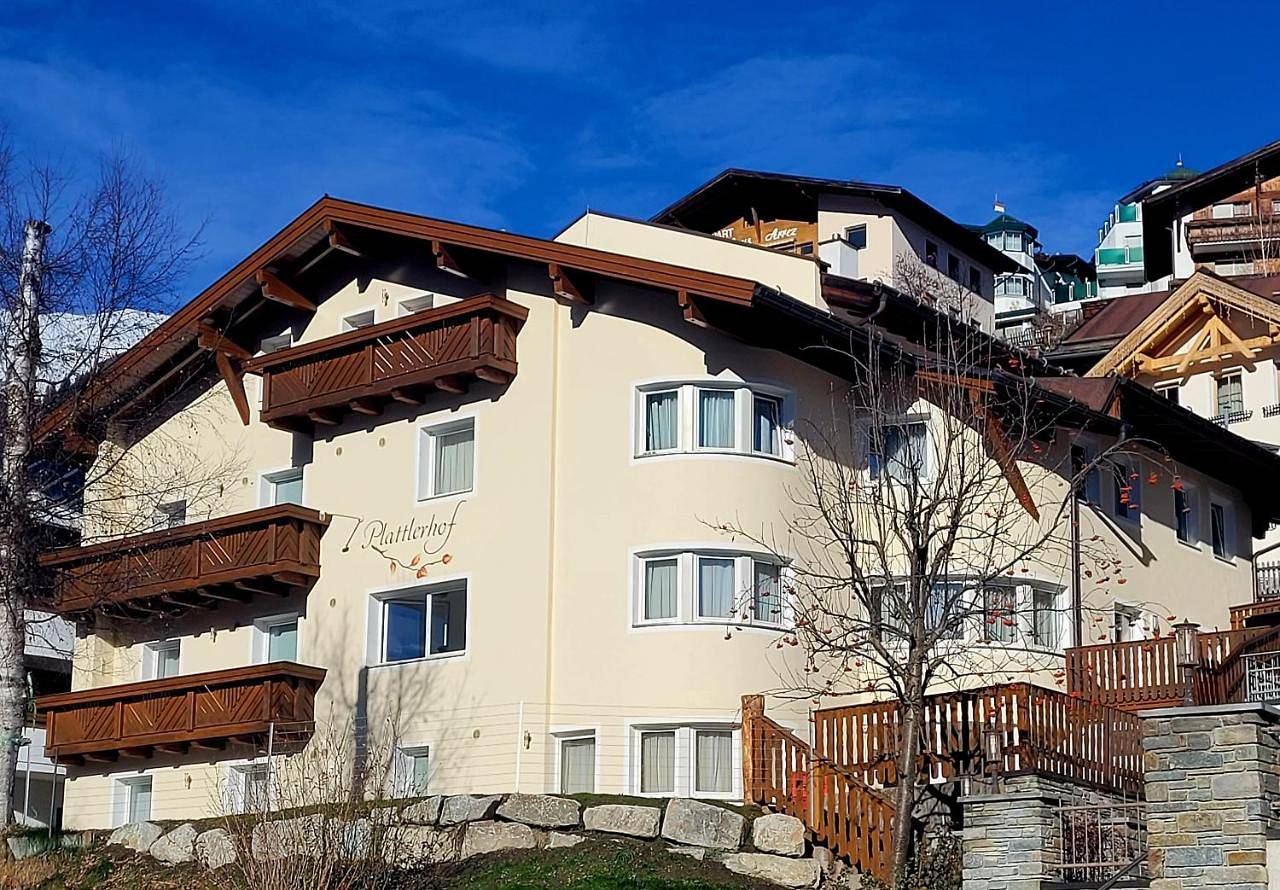 Geheel appartement, One-Bedroom Apartment in Serfaus, Serfaus-Fiss-Ladis