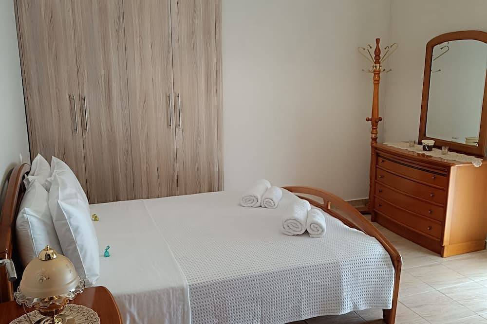 Ganze Wohnung, Panos House - Warm and cozy retreat in Trikala, Trikala und Umgebung