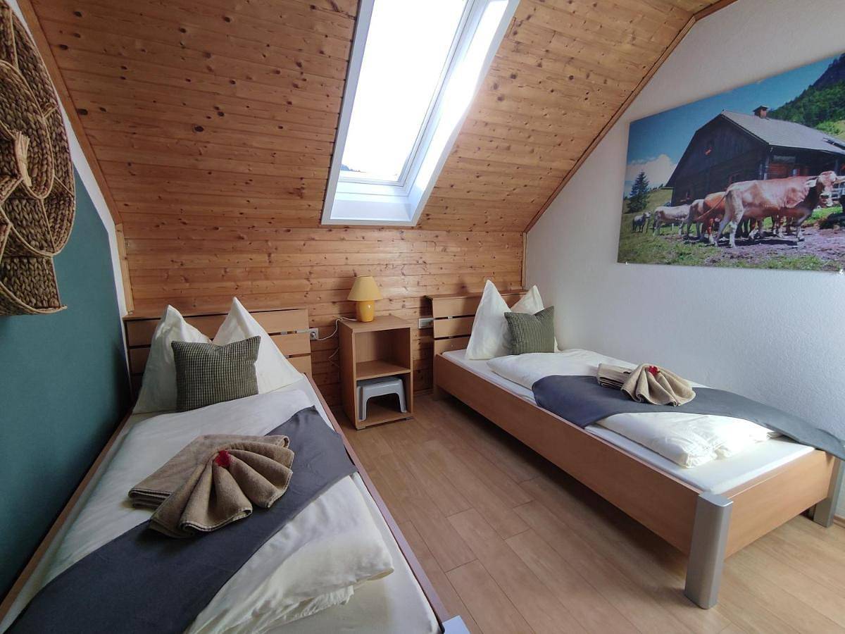Landhaus Seebacher in Spital am Pyhrn, Kirchdorf an der Krems (Bezirk)