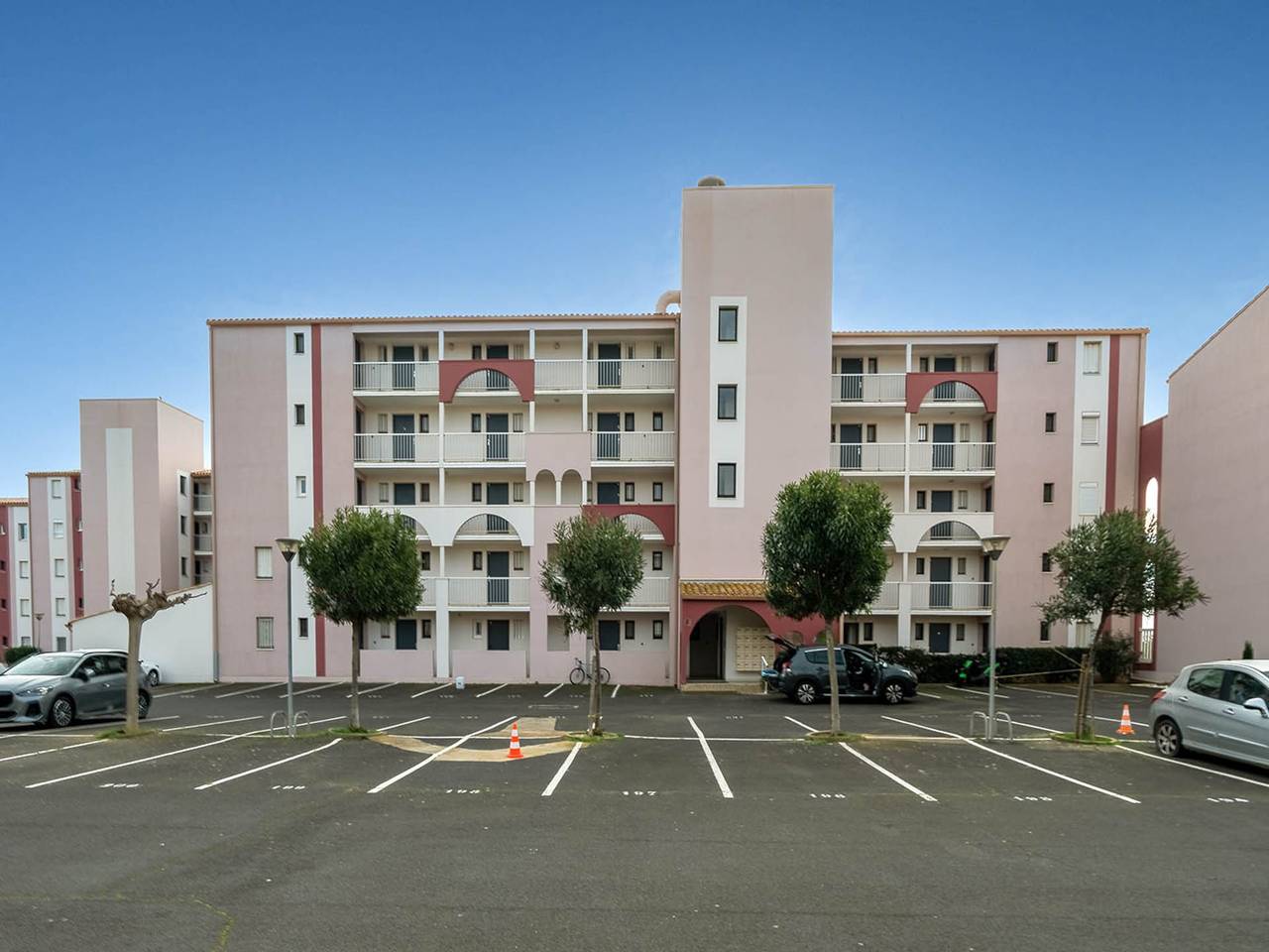 Photo : Appartement de vacances