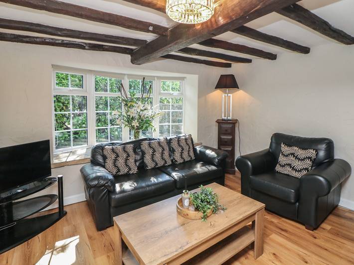 Gîte pour 4 personnes avec jardin in Wakefield, Yorkshire de l'Ouest