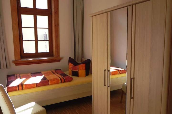 Ferienwohnung für 4 Personen in Altstadt (Erfurt) - 2