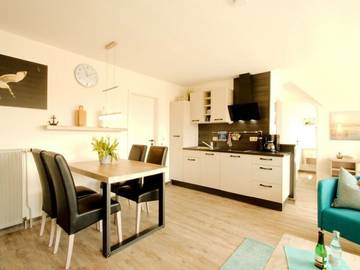 Ferienhaus für 3 Personen in Steinhude, Steinhuder Meer, Bild 4