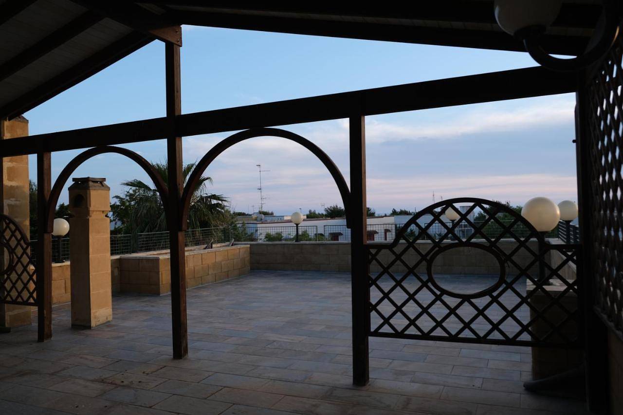 I love Baia Verde & spa in Baia Verde, Golfo di Taranto