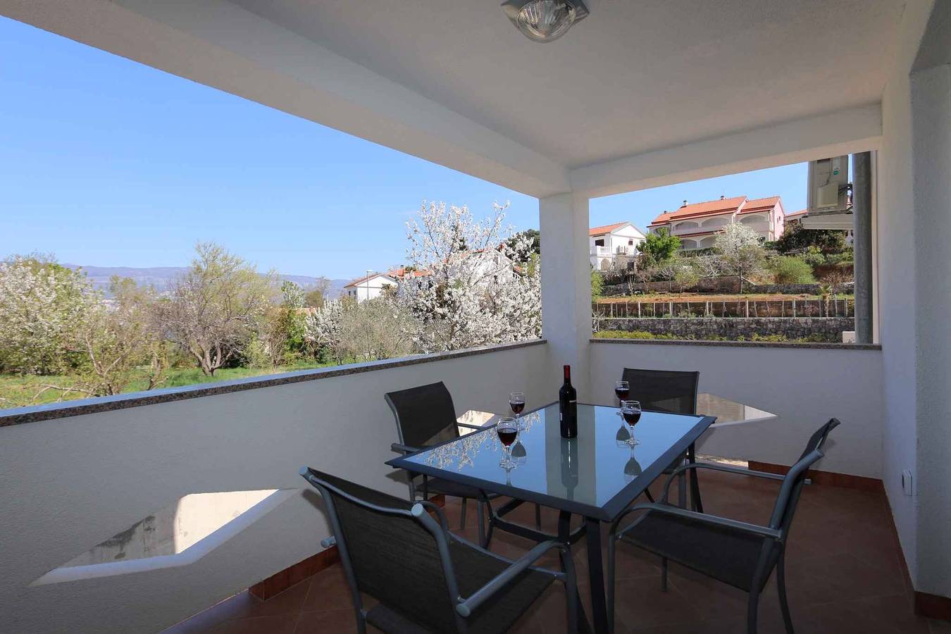 Appartamento vacanze a Šilo a partire da 65€ a notte