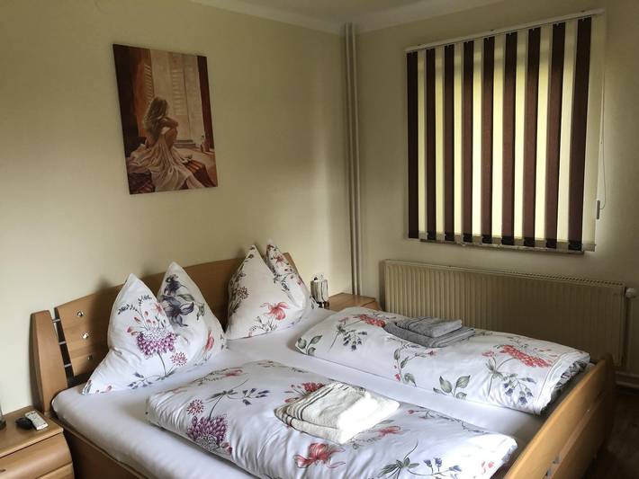 Ferienhaus für 6 Personen, mit Garten in der Oststeiermark - 4