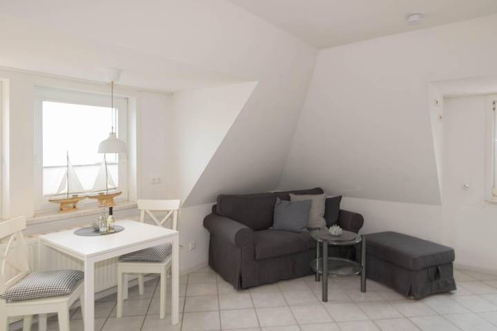 Ganzes Studio, Hüs Auert Tharep, Wohnung 3 in Strand Hörnum, Hörnum