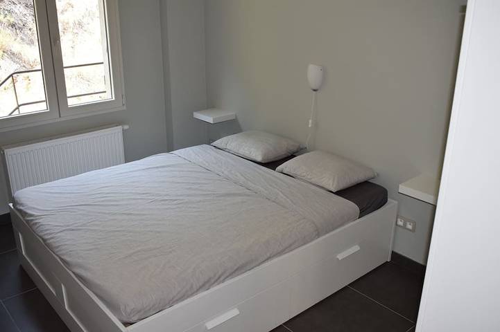 Ganze Wohnung, Le Bouquetin 2 - Ferienwohnung 6 Pers. 85 qm in Mont-de-Lans, Les Deux Alpes