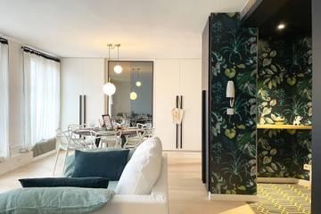 Holiday Rental for 4 People in Rouen, Rouen region, Photo 1