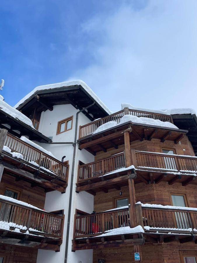 Lthorses & Dreams in La Thuile (village), La Thuile