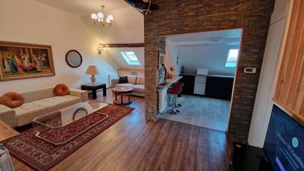 Gîte pour 4 personnes, avec vue sur le lac, animaux acceptés dans Office De Tourisme De Chateau Thierry