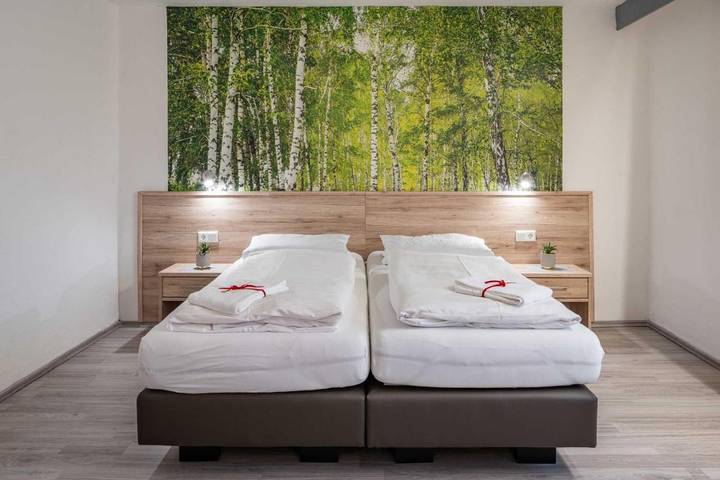 Hotel für 3 Personen in Dülmen - 2