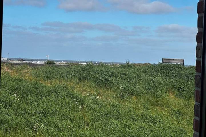 Ganze Wohnung, BeachHus 35, Whg.1: Fewo in erster Reihe, direkt an der Strandüberdahrt in St. Peter-Ording, Eiderstedt