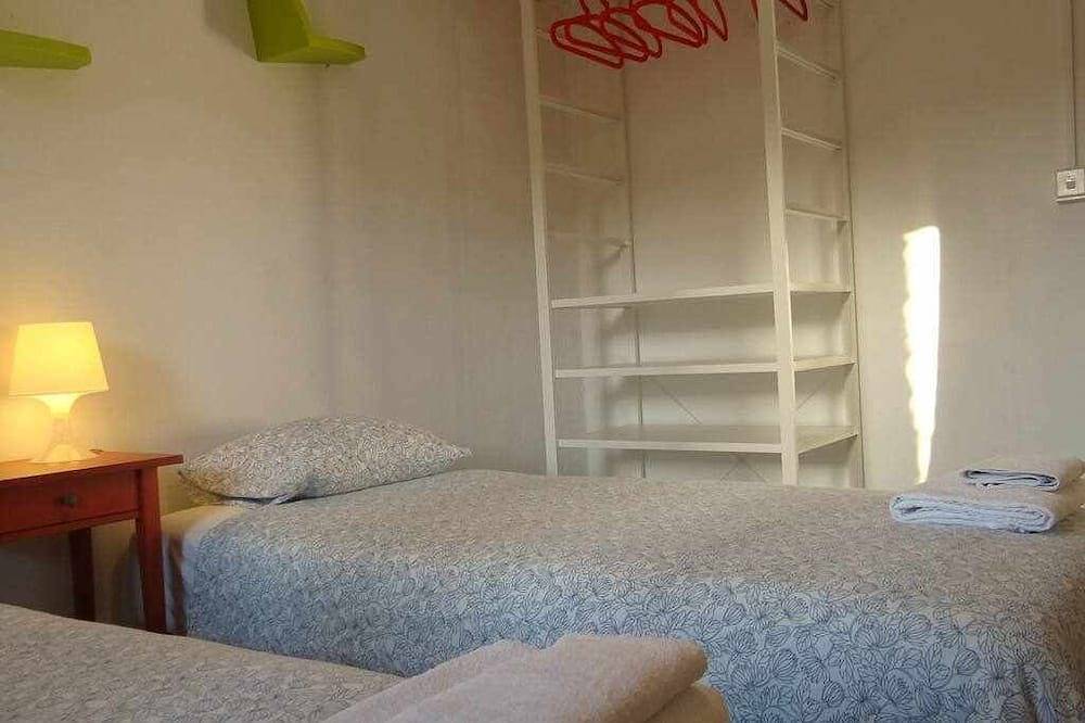 Bungalow 2 Bungalow with sea views in Carnota, Rías Baixas