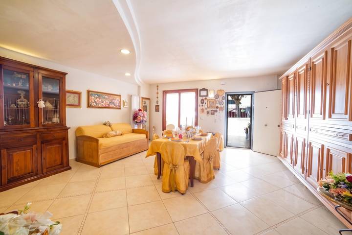 Ferienhaus für 8 Personen, mit Terrasse und Kinderpool in Otranto - 2