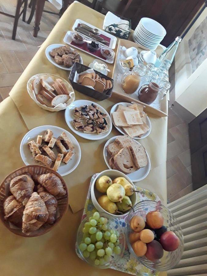 Double or Twin Room with Private Bathroom in San Giovanni in Marignano, Province de Rimini