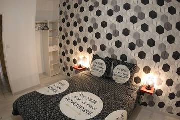 Appartement De Vacances pour 4 Personnes dans Verdun (Municipalité), Verdun, Photo 4