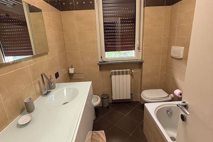 Ganze Wohnung, Trilo Rho Fiera Milano House Rino Palmanova 12 in Rho, Mailand Provinz