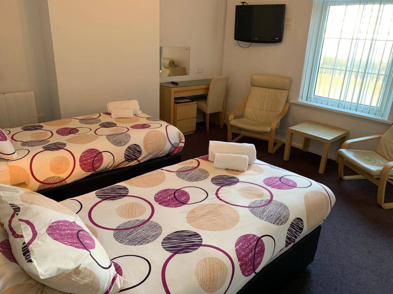 Austins Guest House in Cardiff, Cardiff und Umgebung