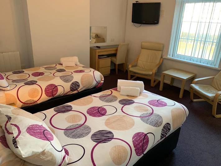 Maison d’hôte pour 5 personnes à Cardiff - 2