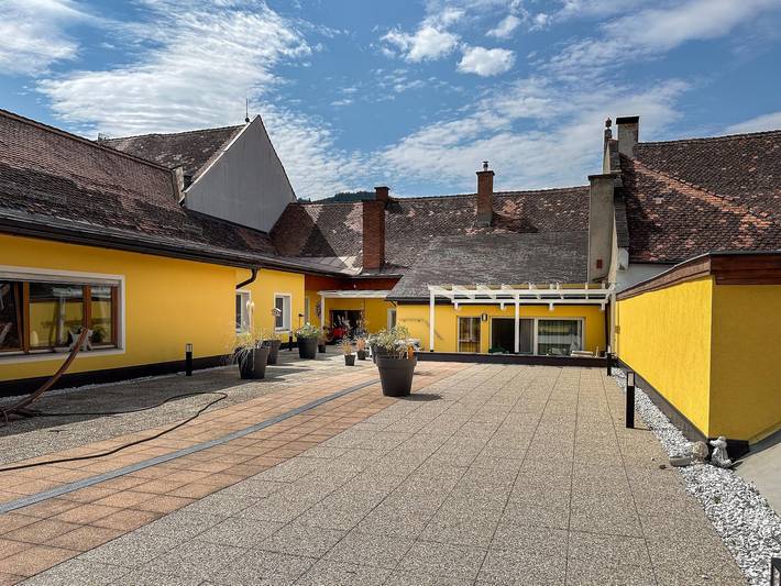 Ferienwohnung für 5 Personen, mit Terrasse - 1