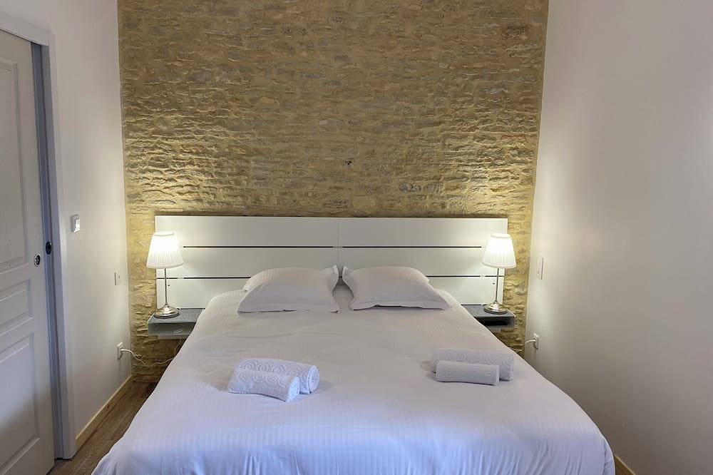 Appartement entier, Studio Confort 2**  - 5 minutes de la plage et 10 minutes de la pointe du hoc in Saint-Benoît-de-l'Aure, Région de Bayeux