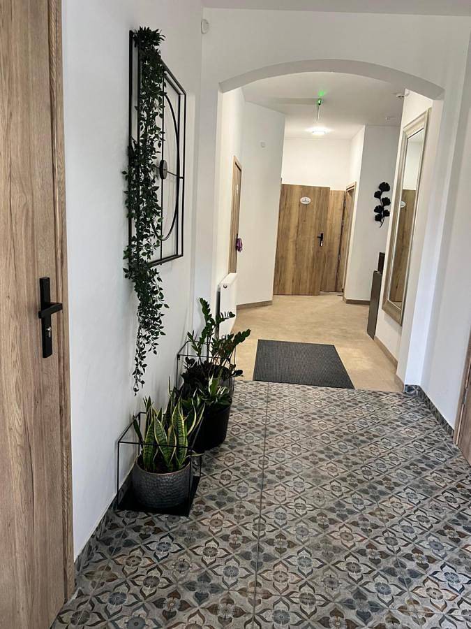 Maison d’hôte pour 3 personnes, animaux acceptés à Świeradów-Zdrój - 2