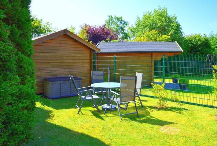 Ferienwohnung für 4 Personen in Nieblum - 2