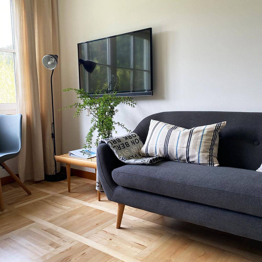 Ganze Wohnung, Apartmenthaus Eisenstraße - Apartment Amon in Lunz am See, Mostviertel Region