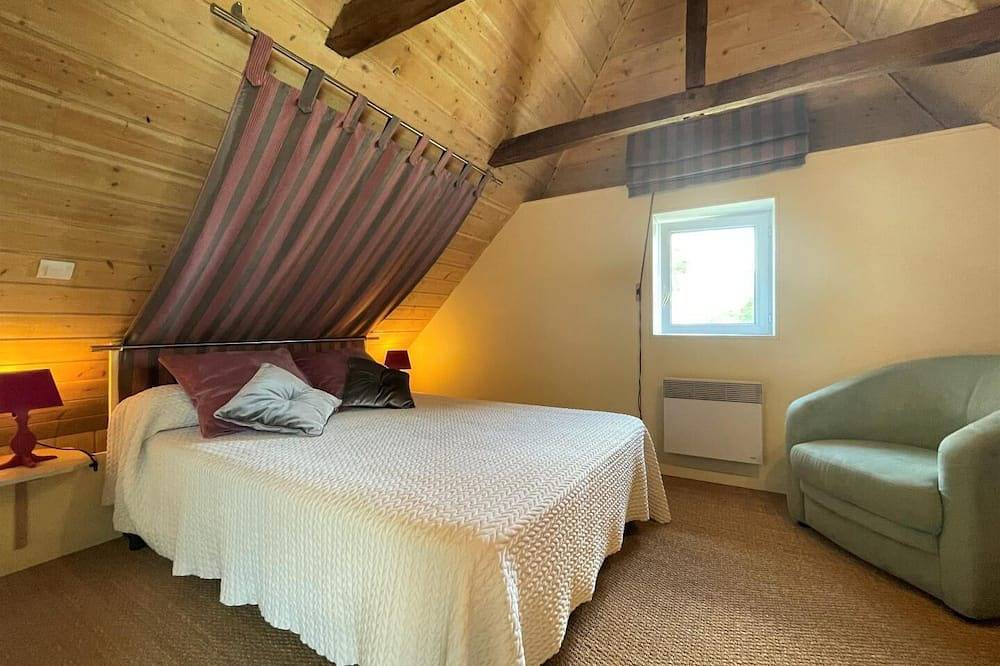 Chez Daude - Precilhon in Précilhon, Béarn